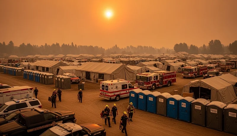 Emergency rentals in Loveland, CO